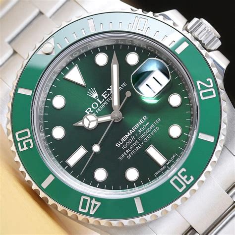 rolex hulk prezzo chrono24|Rolex Submariner Date Hulk 116610LV .